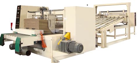 Automatic Rotary Die Cutter Machine - PLUS ENERGY