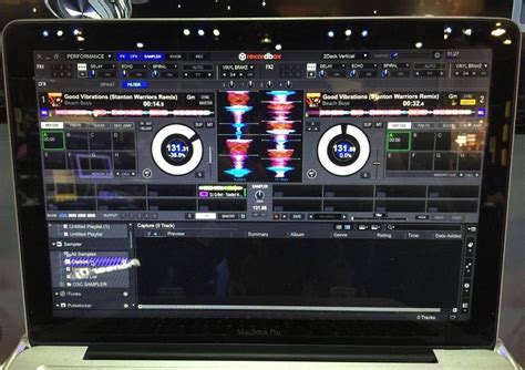 NAMM 2016: Pioneer DJ rekordbox DVS — VIDEOS • DJWORX