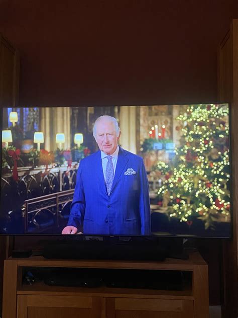 Who watches the King’s Speech every Christmas? : r/northernireland