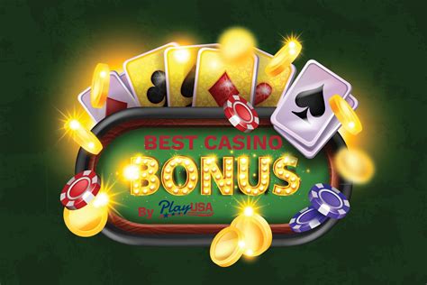 Online Casino Bonuses (Best Promotions for 2023)