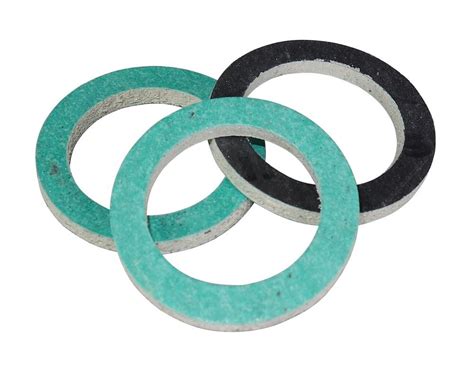 Fibre Washers - 1" (3) - Regin Products Ltd