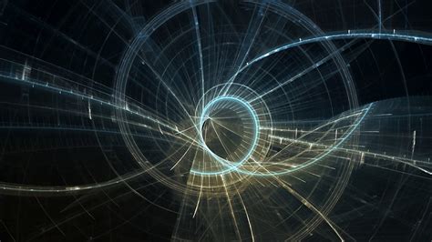 Gravity Could Be the Result of Random Quantum Fluctuations — NOVA Next | PBS