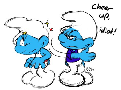 Smurfs Clip Art - Cliparts.co