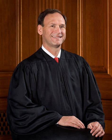 Associate Justice Samuel Alito Speaks On Religious Freedom - Canyon News