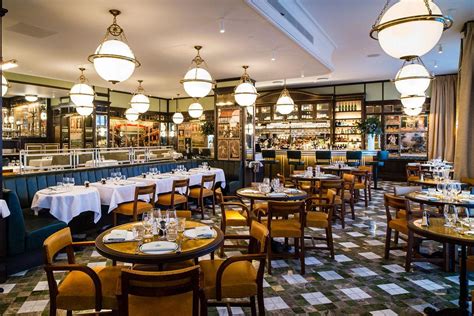 The Ivy to open Soho brasserie with added cocktails | London Evening Standard