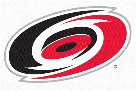 NHL logo rankings No. 30: Carolina Hurricanes - The Hockey News