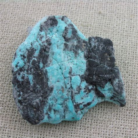 Turquoise Mines identified through characteristics of the mine in 2021 | Real turquoise, Nevada ...