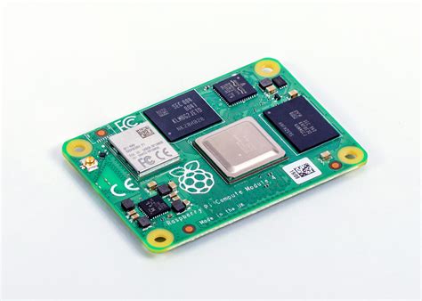 Raspberry Pi Compute Module 4 premiere a new milestone - ModBerry ...