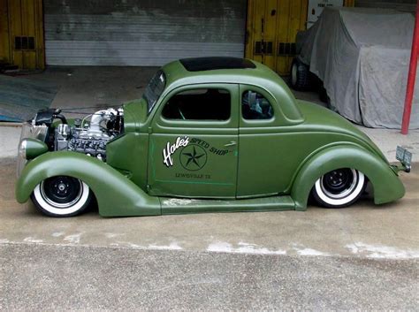 Pin by Kay Connor on Cars ~ Rockabilly heaven | Rat rod, Hot rods, Hot rods cars