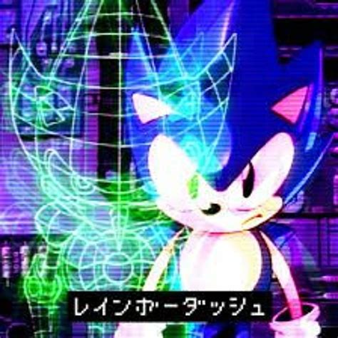 Stream sheesh | Listen to Sonic R Vaporwave playlist online for free on SoundCloud
