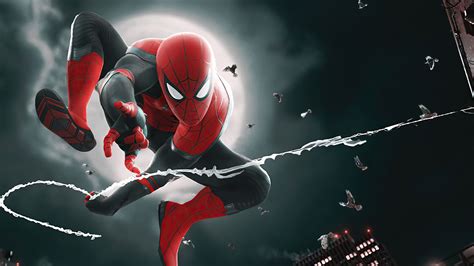 95+ Spiderman Wallpaper Hd Laptop For FREE - MyWeb