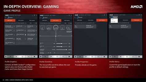 Top Tips to Install Nvidia and AMD Graphics Card Drivers