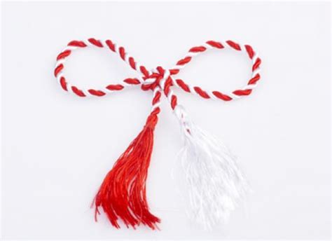 1 MARTIE: Traditii si obiceiuri de Martisor - Ziarul National