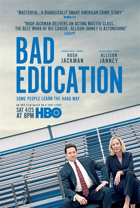 Bad Education (2019) Bluray FullHD - WatchSoMuch