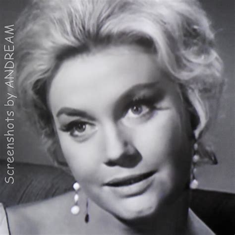 Elizabeth MacRAE, Guest Star 'Mr. Bailey's Honeymoon' (1962).... 77 ...