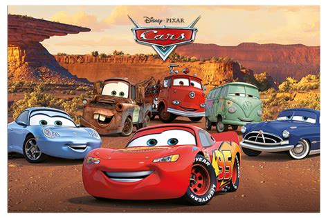 Cars Disney Pixar | ubicaciondepersonas.cdmx.gob.mx