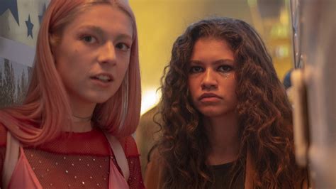 “Euphoria” Season 2 Release Date Announced on HBO With New Trailer | Them