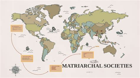 MATRIARCHAL SOCIETIES by Sema Çağlar on Prezi