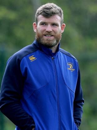 D'Arcy hoping to dovetail with O'Driscoll on three final steps to Pro12 glory