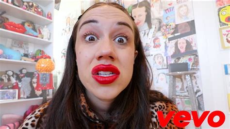 Miranda Sings Makeup Tips | Makeupview.co