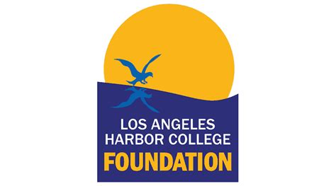 Los Angeles Harbor College Foundation Logo Vector - (.SVG + .PNG ...