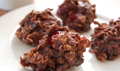 Canadian Baker Too: Boiled Chocolate Cookies