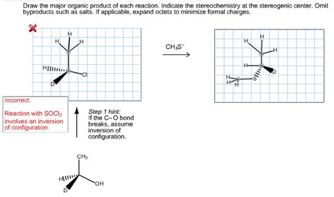 Solved: Draw The Major Organic Product Of Each Reaction. I... | Chegg.com