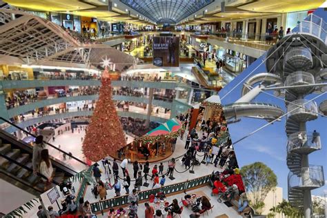 The Largest Mall in America: 20 Biggest Shopping Centres in the United ...