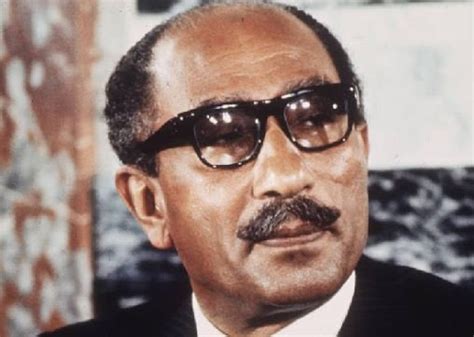 Anwar Sadat: Presidency, Nobel Peace Prize & Assassination - World ...