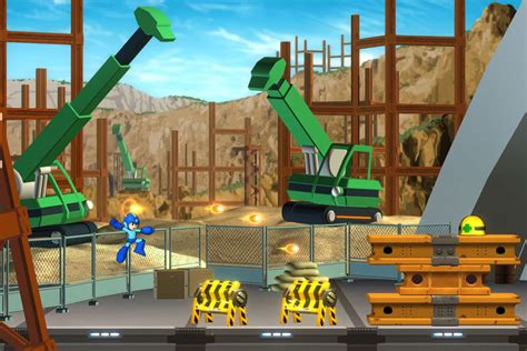 Mega Man 11: Release Date, Trailers, Story & More