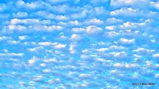 Cloudy Skies | I'm a dreamer. I have to dream and reach for … | Flickr