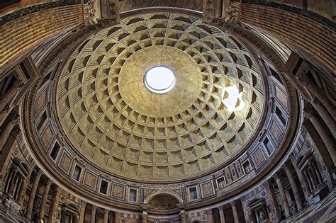 Roma, tu ciudad: El Panteón de Agripa