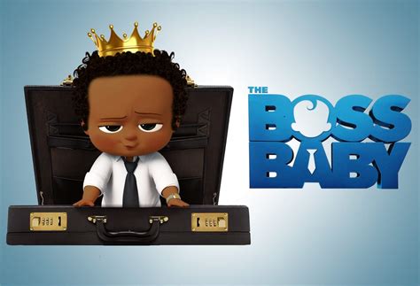 ERIC 7x5ft Vinyl Black Boss Baby Theme Photo Backdrop African American Gold Crown Boy Birthday ...