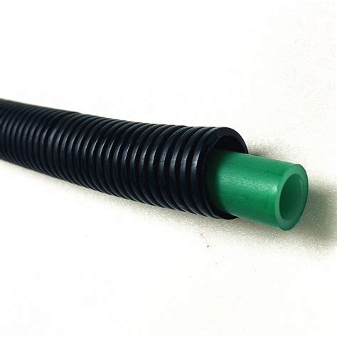 1/2" Pex-B Pipe with Sleeves for Heating - China Pex-B Pipe and Pex -B Pipe for Heating price