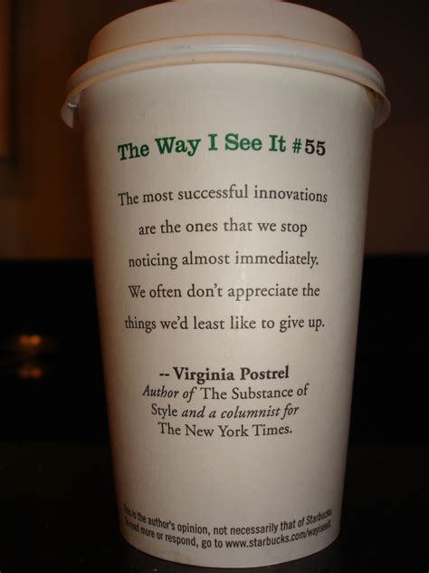 Quotes About Starbucks. QuotesGram