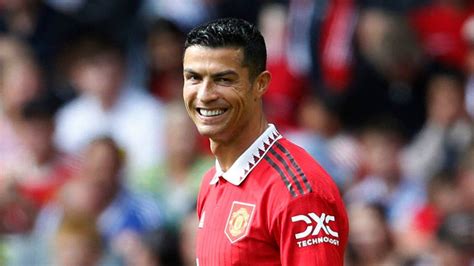 I’m happy - Ronaldo on breaking Messi’s record - Daily Post Nigeria