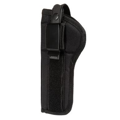 Rossi Brawler Nylon Holster