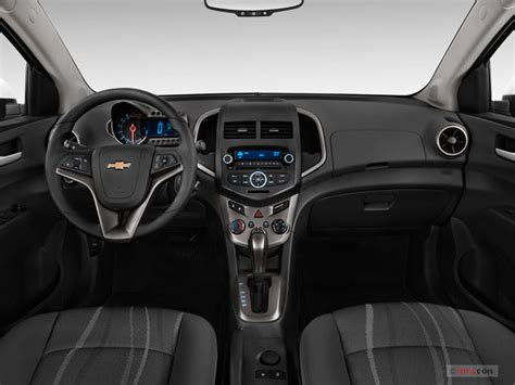 2012 Chevrolet Sonic Prices, Reviews and Pictures | U.S. News & World ...