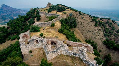 New lecture series introduces research at ancient Sardis | Cornell ...