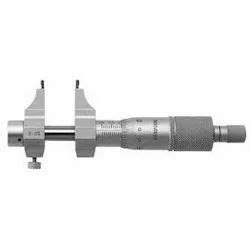 Inside Micrometer Caliper at best price in Ahmedabad by P.P.Patel And Co. | ID: 7168122612