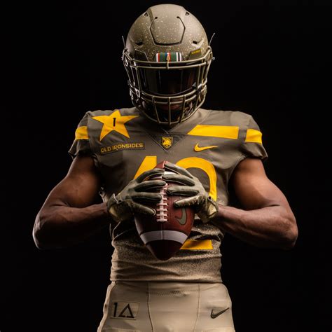 Uniforms for the Army v. Navy game have been unveiled - Footballscoop