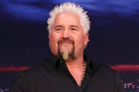 How many kids does Guy Fieri have? | The US Sun