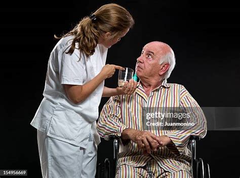 405 Angry Patient Nurse Stock Photos, High-Res Pictures, and Images - Getty Images