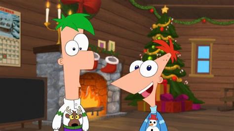 PHINEAS AND FERB | Phineas and ferb, Disney on ice, Milo disney