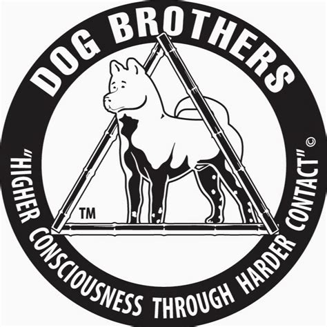 Dog Brothers - YouTube