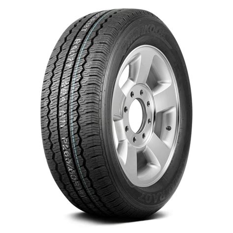 HANKOOK® RADIAL RA07 Tires