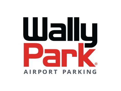 WallyPark Airport Parking | Parking