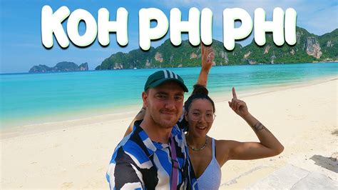 Koh Phi Phi - Luxury Beach Resort - U Rip Resort | ข้อมูลที่ถูกต้อง ...