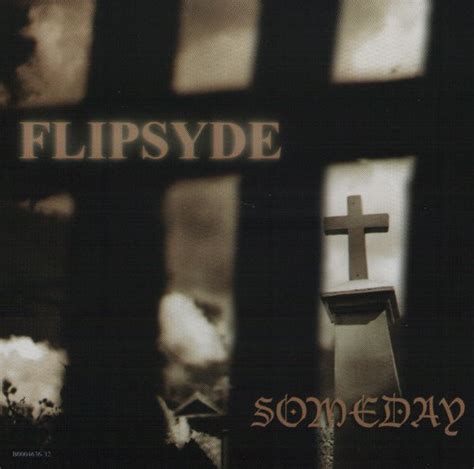 Flipsyde - Someday | Releases, Reviews, Credits | Discogs