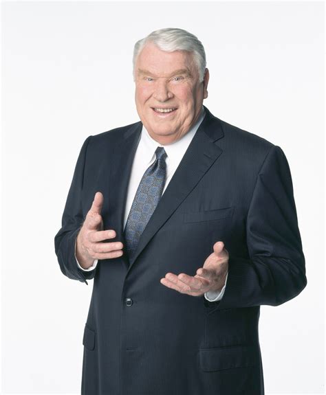 John Madden. | Nfl football players, Nfl coaches, Madden nfl